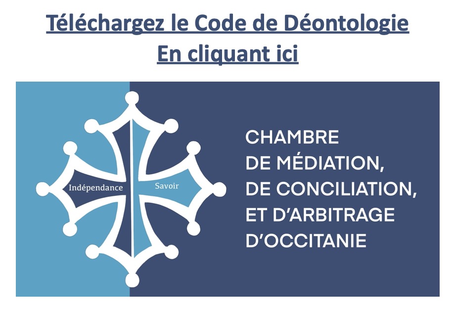 Télécharger Code de Déontologie
